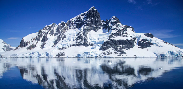 Antarctique