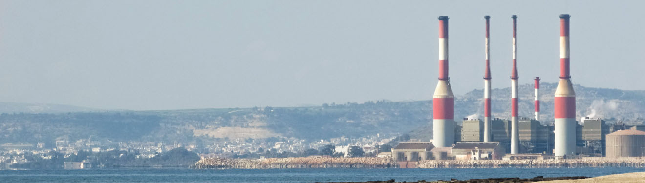 Dhekelia-Souveränes-Basengebiet