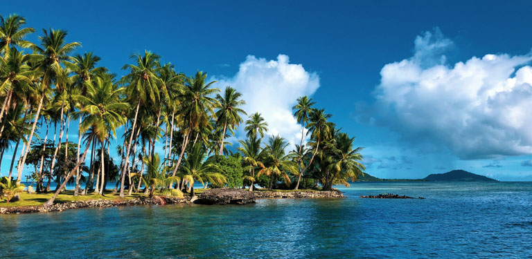 Estados Federados de Micronesia