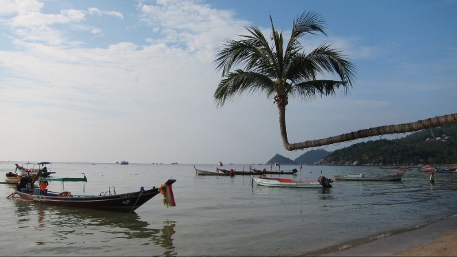 Ko Tao