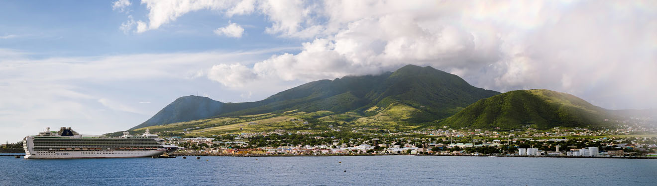 St. Kitts und Nevis